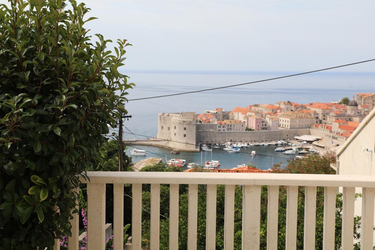 Villa Juliet Dubrovnik Exterior foto