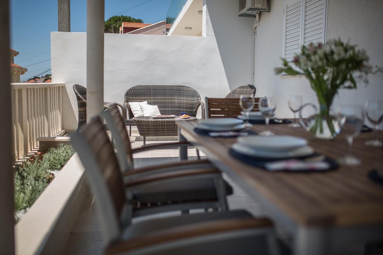 Villa Juliet Dubrovnik Exterior foto