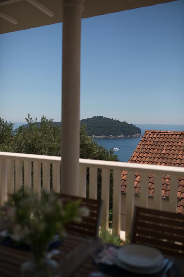 Villa Juliet Dubrovnik Exterior foto
