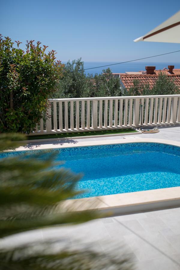 Villa Juliet Dubrovnik Exterior foto